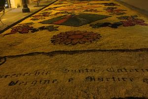 Negozio a Paola centro