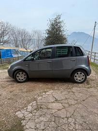 Fiat idea 