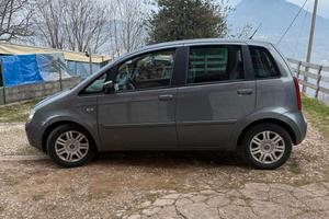 Fiat idea 