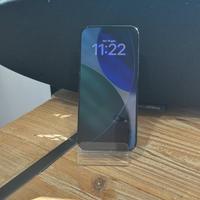 iPhone 16 Pro Max 256gb Titanio Nero Ex-Demo