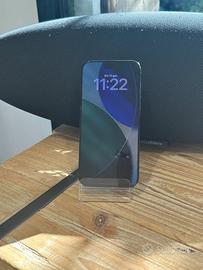 iPhone 16 Pro Max 256gb Titanio Nero Ex-Demo