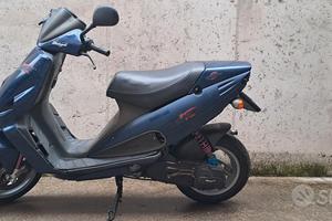 Malaguti phantom f12 -50 cc LC