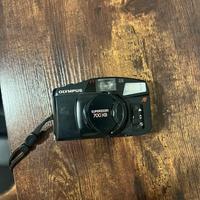 Olympus superzoom 700xb
