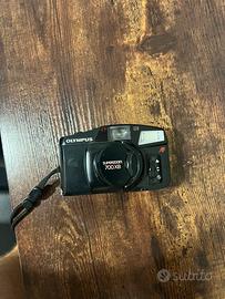 Olympus superzoom 700xb