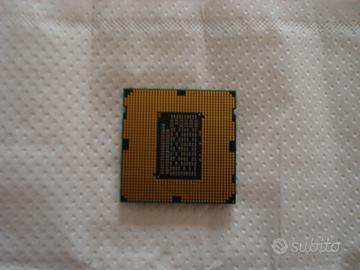 Intel i7 più dissipatore Arctic