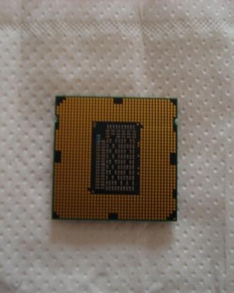 Intel i7 più dissipatore Arctic