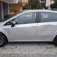 FIAT Grande Punto 5p 1.3 mjt 16v Active c/esp s/cl
