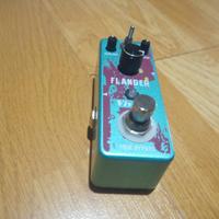 effetto chitarra franger vivlex LEF-312