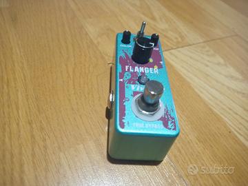 effetto chitarra franger vivlex LEF-312