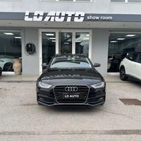 Audi A4 A4 Avant 2.0 tdi Ambiente 150cv multitroni