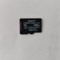 Kingston micro SD 128 gb