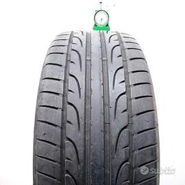 Gomme 215/45 R16 usate - cd.92844