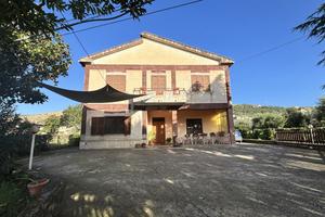 Casa Indipendente Alatri [Cod. rif V012VRG]