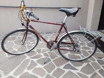 bicicletta 