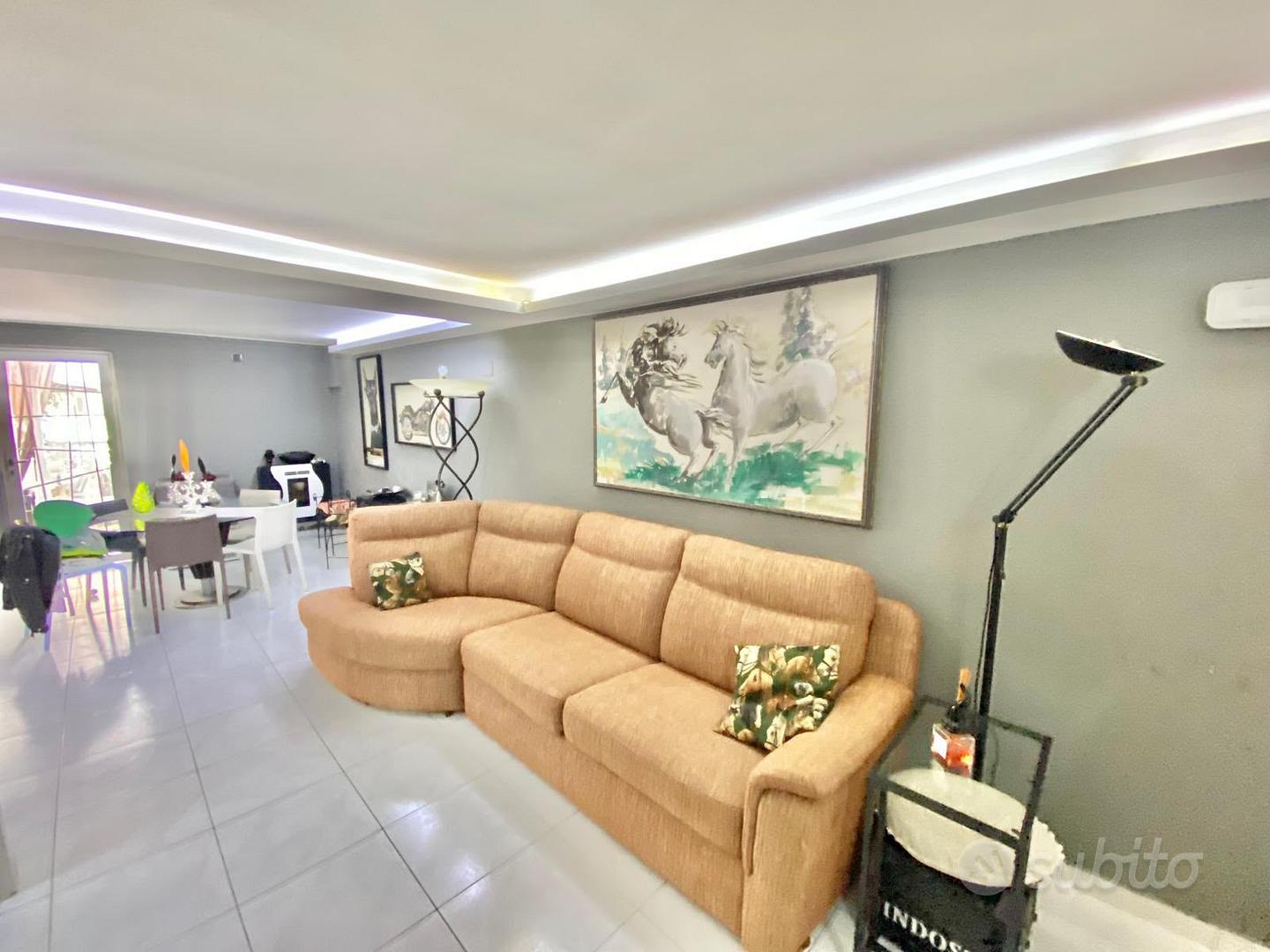 Appartamento – Roccapiemonte, Casali - Vista 5