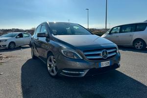 Classe B 200 Premium