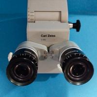 ZEISS F 170 T 0-60 Opmi 12,5X 18B