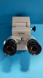 ZEISS F 170 T 0-60 Opmi 12,5X 18B