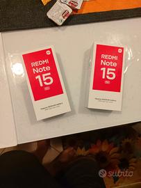 Redminote 15 5g, 8 + 512