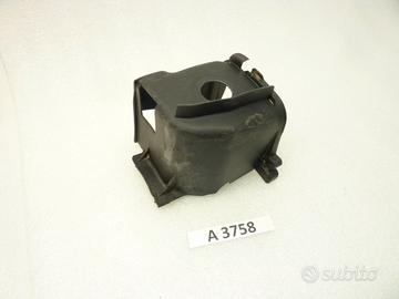 Malaguti Minarelli F10 F12 cuffia protezione motor