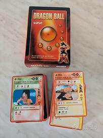 Dragon Ball Cards