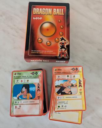 Dragon Ball Cards