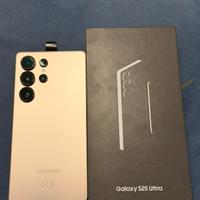 Samsung galaxy s25 ultra 512