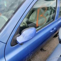 NISSAN MICRA 2007 - PORTA ANTERIORE SINISTRO
