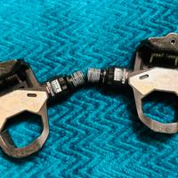 Pedali per bici da corsa Look kéo 2 max carbon