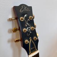 Chitarra acustica Eko korral Special 6 (1986)