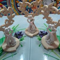 Soprammobili albero della vita 