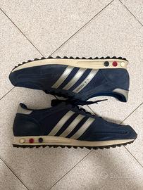 Adidas L.A. Trainer Vintage 2009 OG Navy Colorway
