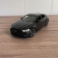 Audi RS 7 Coupé 1/32