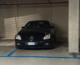 Mercedes Slk 350