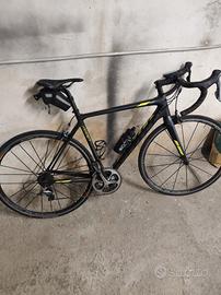 bici corsa Scott Addict 10 