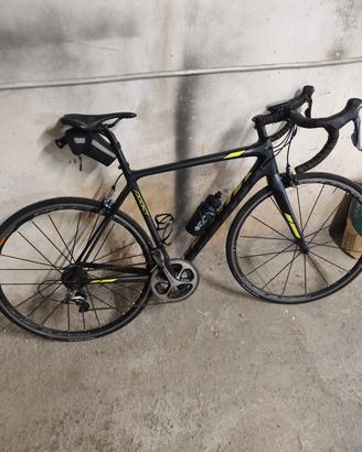 bici corsa Scott Addict 10 