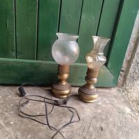 lampade da comodino