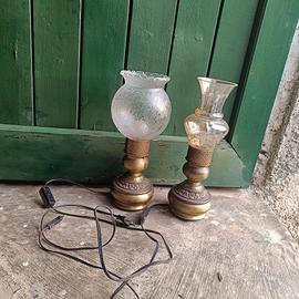 lampade da comodino
