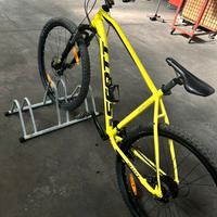 Scott aspect 970 xl