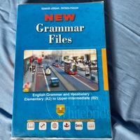 grammar files inglese