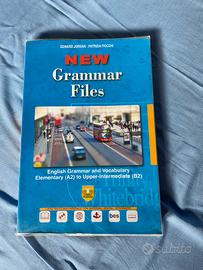 grammar files inglese