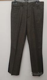 Pantalone taglia 50 Rebecchi