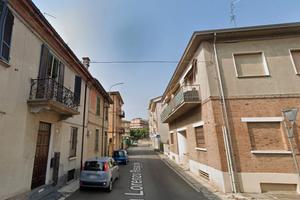Stanza singola nei pressi del centro