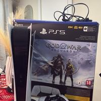 Playstation 5 fat -digital edition