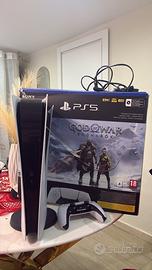 Playstation 5 fat -digital edition