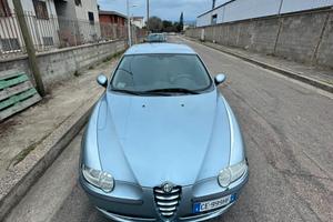 Alfa Romeo 147
