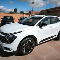 Kia Sportage 1.6 CRDI 136 CV DCT7 2WD Mild Hybrid 