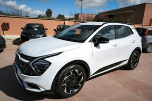 Kia Sportage 1.6 CRDI 136 CV DCT7 2WD Mild Hybrid 