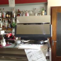 Macchina caffè espresso