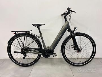 E-Trekking Bianchi T-Tronik C-Type (Usata)